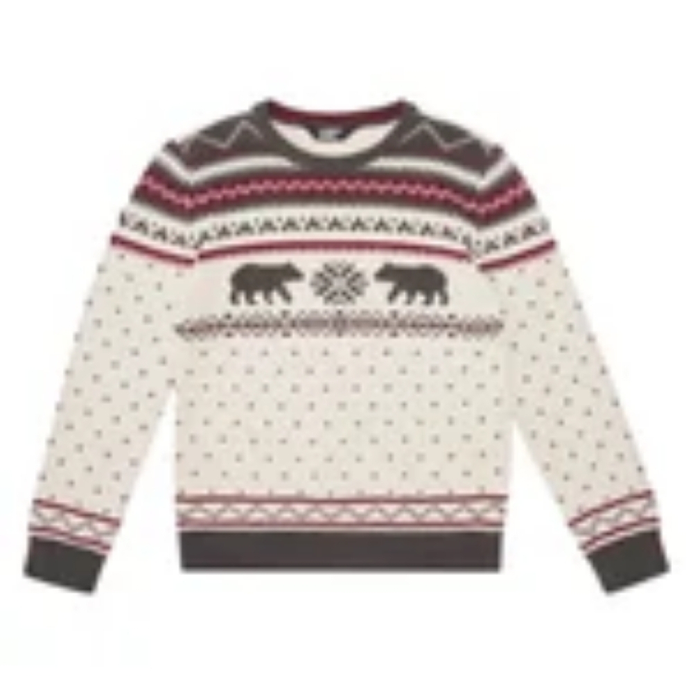 Lands' End Men's Sweater - Picture 1 of 5